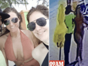 Did Bahamas Resort workers sexually assault Kentucky moms?